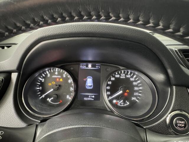 Nissan X-TRAIL 1.6 DIG-T N-Connecta | Panoramadak | Navigatie | 360° Camera | Trekhaak |