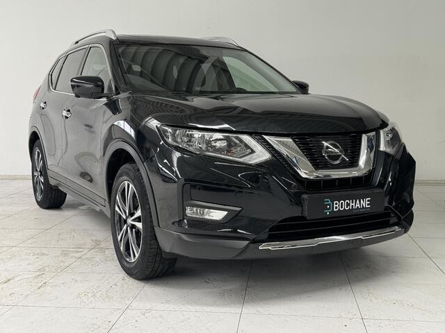 Nissan X-TRAIL 1.6 DIG-T N-Connecta | Panoramadak | Navigatie | 360° Camera | Trekhaak |