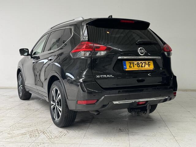 Nissan X-TRAIL 1.6 DIG-T N-Connecta | Panoramadak | Navigatie | 360° Camera | Trekhaak |
