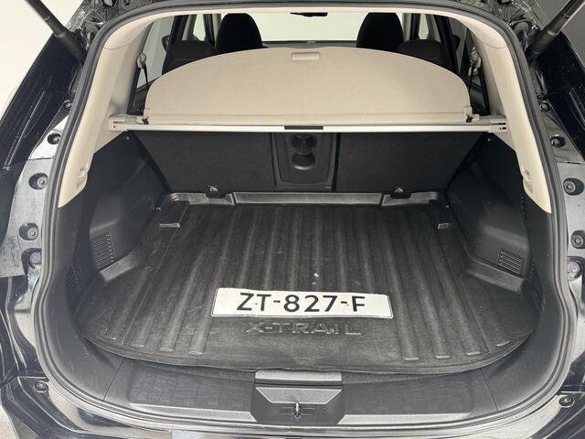 Nissan X-TRAIL 1.6 DIG-T N-Connecta | Panoramadak | Navigatie | 360° Camera | Trekhaak |