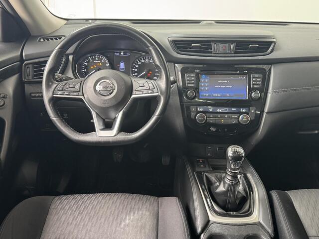 Nissan X-TRAIL 1.6 DIG-T N-Connecta | Panoramadak | Navigatie | 360° Camera | Trekhaak |