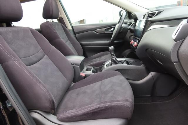 Nissan X-TRAIL 1.6 DIG-T TEKNA , PANORAMADAK , NAVI , CAMERA, TREKHAAK ENZ...