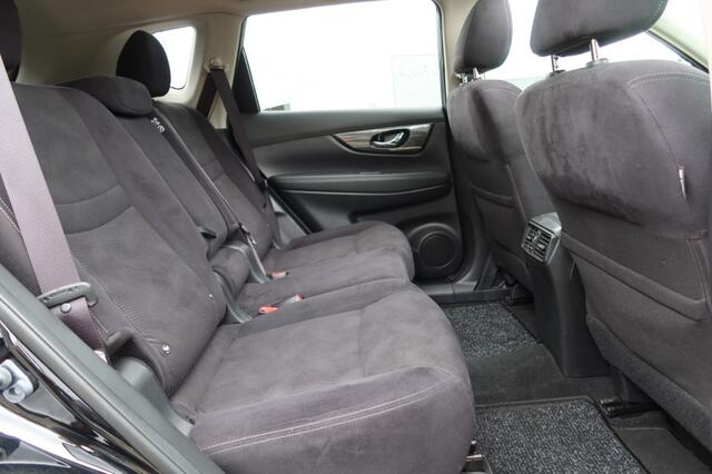 Nissan X-TRAIL 1.6 DIG-T TEKNA , PANORAMADAK , NAVI , CAMERA, TREKHAAK ENZ...