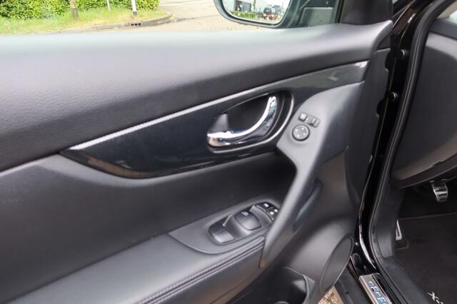 Nissan X-TRAIL 1.6 DIG-T TEKNA , PANORAMADAK , NAVI , CAMERA, TREKHAAK ENZ...