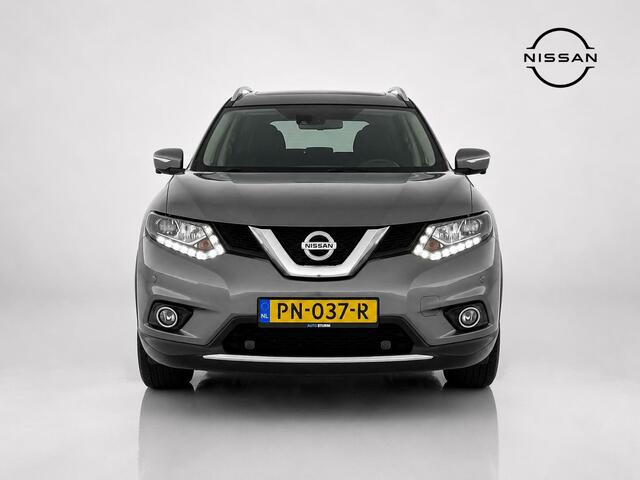 Nissan X-TRAIL 1.6 DIG-T N-Connecta