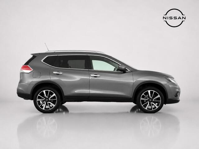Nissan X-TRAIL 1.6 DIG-T N-Connecta