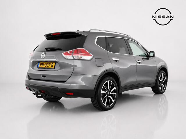 Nissan X-TRAIL 1.6 DIG-T N-Connecta