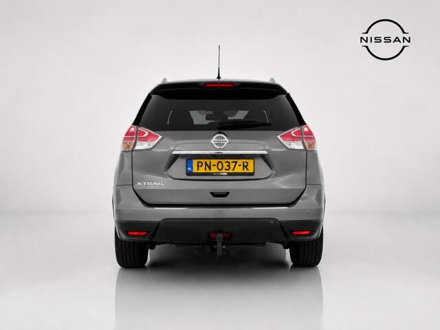 Nissan X-TRAIL 1.6 DIG-T N-Connecta