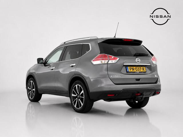 Nissan X-TRAIL 1.6 DIG-T N-Connecta