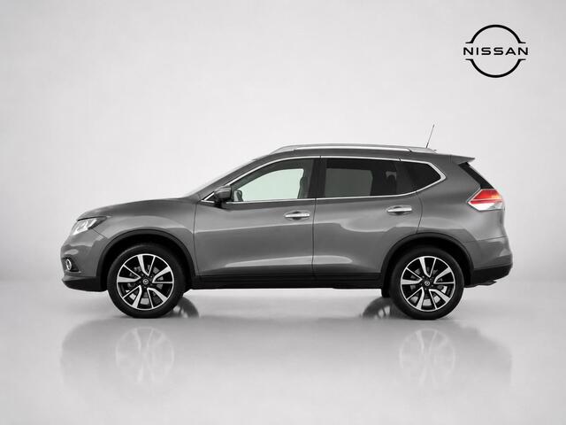 Nissan X-TRAIL 1.6 DIG-T N-Connecta