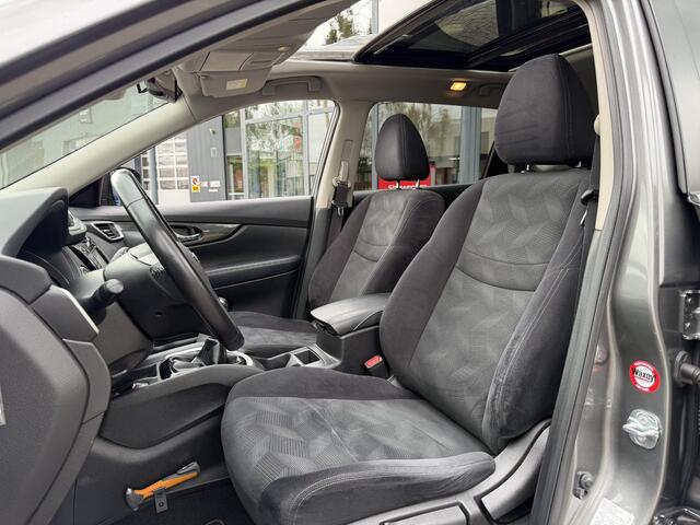 Nissan X-TRAIL 1.6 DIG-T N-Connecta