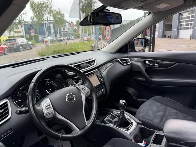 Nissan X-TRAIL 1.6 DIG-T N-Connecta
