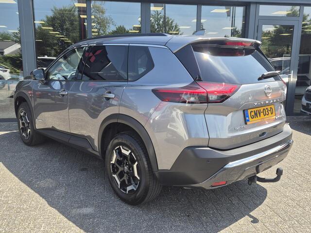 Nissan X-TRAIL 1.5 e-4orce N-Trek 4WD | AppleCarplay/AndroidAuto | Trekhaak |