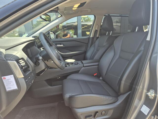 Nissan X-TRAIL 1.5 e-4orce N-Trek 4WD | AppleCarplay/AndroidAuto | Trekhaak |