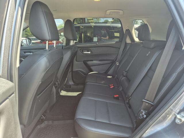 Nissan X-TRAIL 1.5 e-4orce N-Trek 4WD | AppleCarplay/AndroidAuto | Trekhaak |