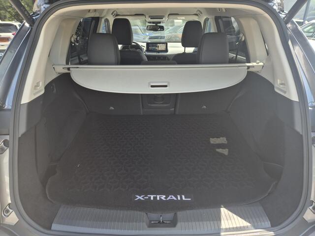 Nissan X-TRAIL 1.5 e-4orce N-Trek 4WD | AppleCarplay/AndroidAuto | Trekhaak |