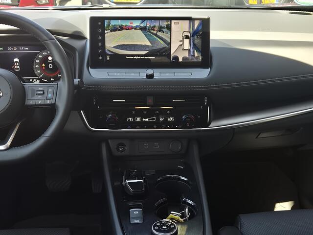 Nissan X-TRAIL 1.5 e-4orce N-Trek 4WD | AppleCarplay/AndroidAuto | Trekhaak |