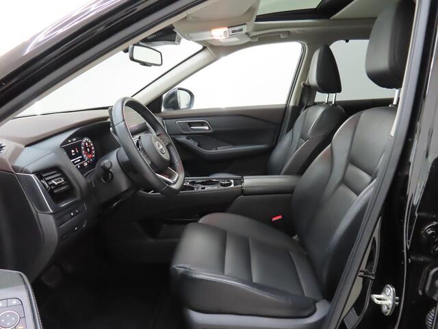 Nissan X-TRAIL 1.5 E-4ORCE 214PK TEKNA 4WD | 1800kg trekgewicht | Trekhaak | Panoramadak
