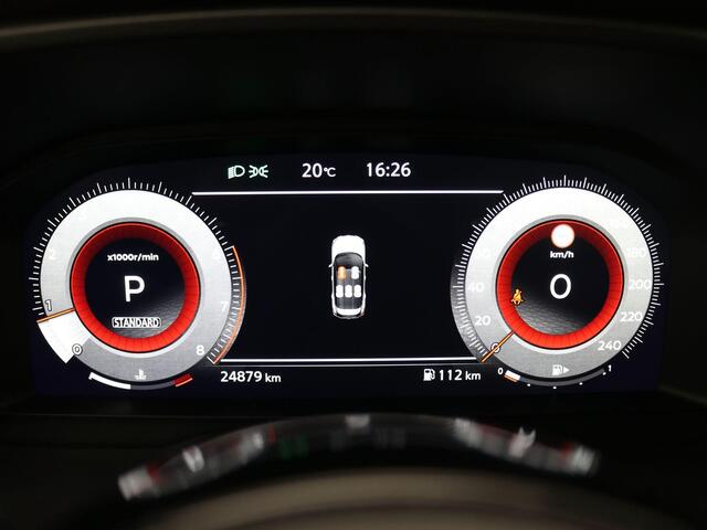 Nissan X-TRAIL 1.5 e-Power Tekna / Trekhaak / 2000KG trekgewicht / Lederen bekleding / HUD Display / All Seasonbanden / Voorstoelen met geheugenfunctie / Adaptieve Cruise Control / Historie aanwezig / Full Option /