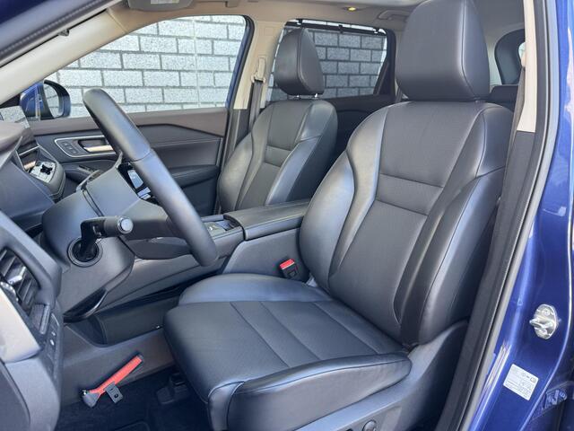Nissan X-TRAIL 1.5 e-Power Tekna | Panoramadak | Trekhaak | Leder | 360° Camera | Stuur + Stoelverwarming |