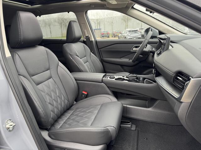 Nissan X-TRAIL 1.5 e-4orce Tekna Plus 4WD 7p.