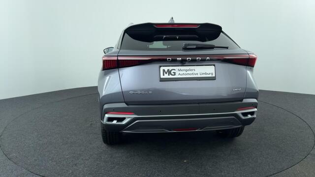 Omoda 5 1.6 T-GDi SHS-H Premium