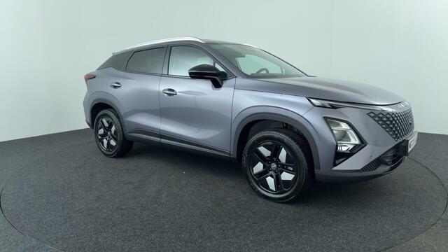 Omoda 5 1.6 T-GDi SHS-H Premium