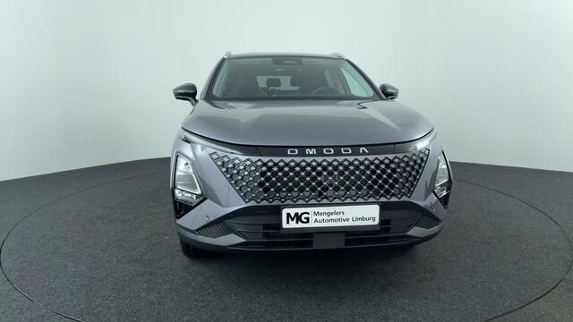 Omoda 5 1.6 T-GDi SHS-H Premium