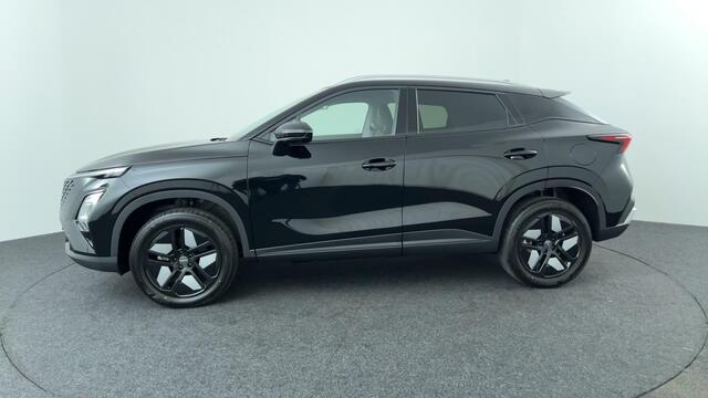 Omoda 5 1.6 T-GDi SHS-H Premium