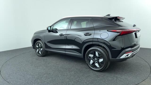 Omoda 5 1.6 T-GDi SHS-H Premium