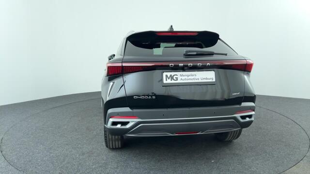 Omoda 5 1.6 T-GDi SHS-H Premium