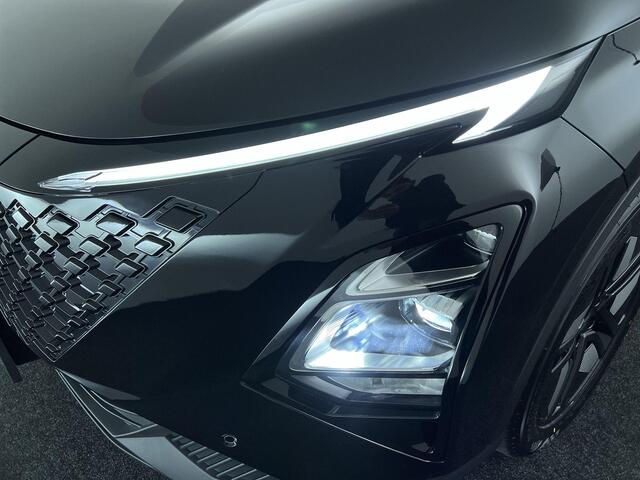 Omoda 5 1.6 T-GDi SHS-H Premium