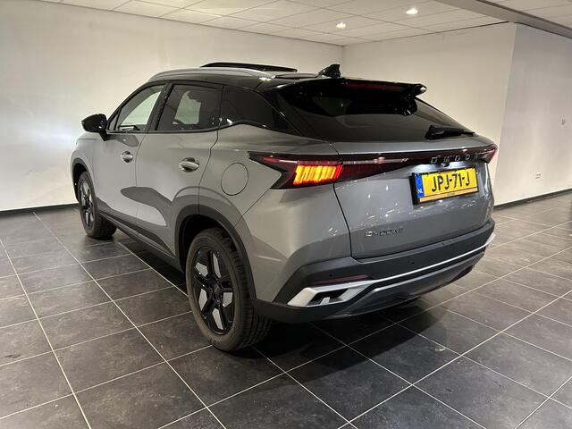 Omoda 5 1.6 T-GDi SHS-H Premium | Demo | Panoramadak | Apple Carplay/Android Auto | Stoel Verwarming/Koeling | Elek. Acterklep