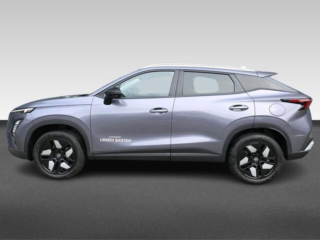 Omoda 5 1.6 T-GDi SHS-H Premium | Automaat | Stoelverwarming/koeling | Pano | Adaptive Cruisecontrol | Sony Audio | |** Beschikbaar vanaf 22-07-2026 ** |