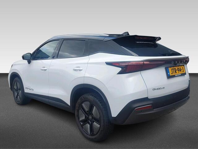 Omoda 5 Premium 61 kWh | Stoelverwarming/Koeling | Pano | Adaptive Cruisecontrol | Voorruitverwarming | Sony Audio |** Beschikbaar vanaf 14-07-2026 ** |