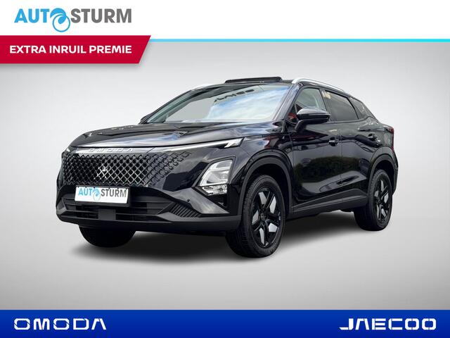 Omoda 5 1.6 T-GDi SHS-H Premium