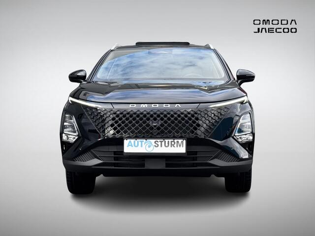 Omoda 5 1.6 T-GDi SHS-H Premium