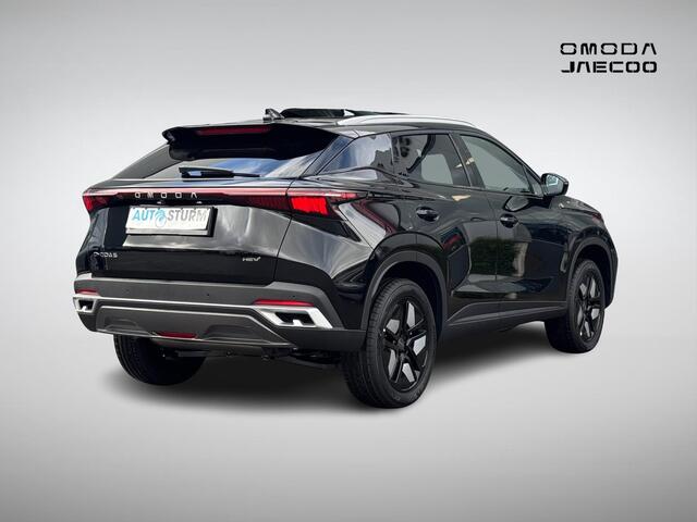 Omoda 5 1.6 T-GDi SHS-H Premium