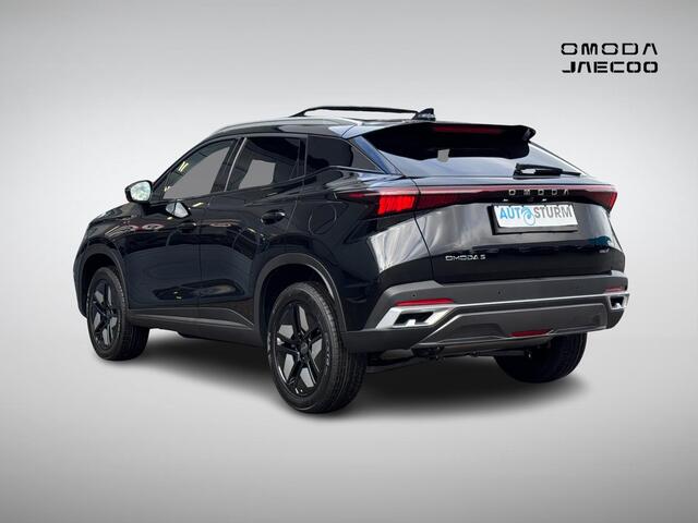 Omoda 5 1.6 T-GDi SHS-H Premium