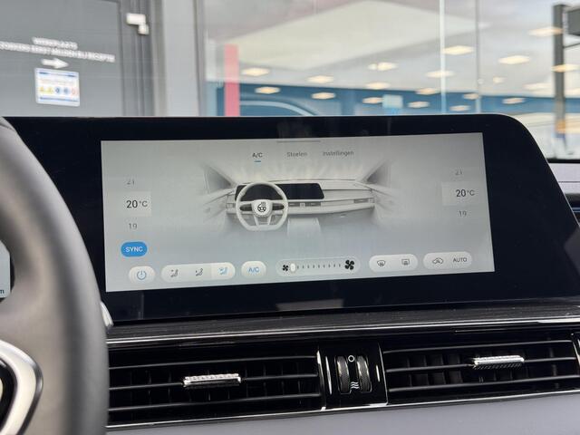 Omoda 5 1.6 T-GDi SHS-H Premium