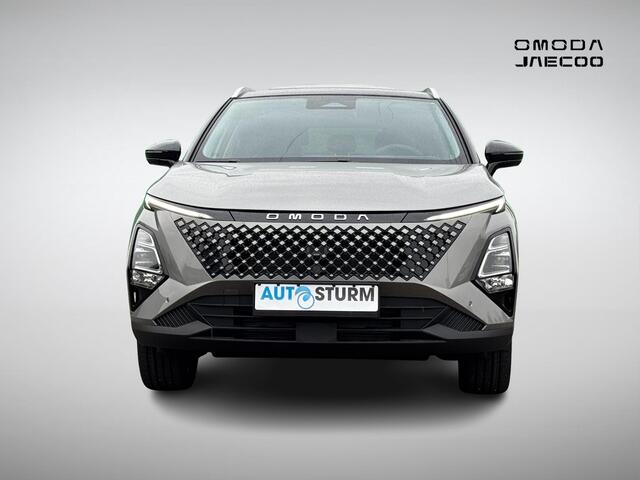 Omoda 5 1.6 T-GDi SHS-H Premium