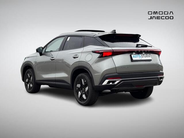 Omoda 5 1.6 T-GDi SHS-H Premium