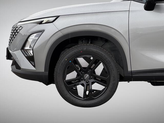 Omoda 5 1.6 T-GDi SHS-H Premium