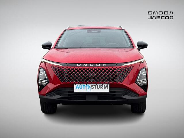 Omoda 5 1.6 T-GDi SHS-H Premium