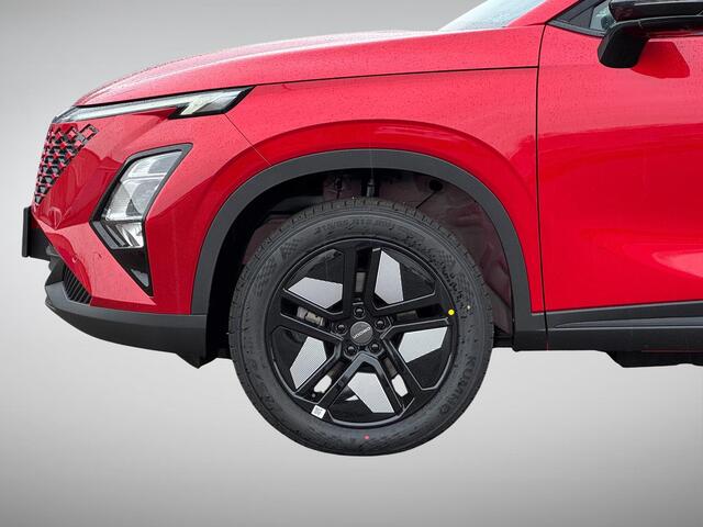 Omoda 5 1.6 T-GDi SHS-H Premium