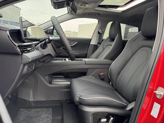 Omoda 5 1.6 T-GDi SHS-H Premium