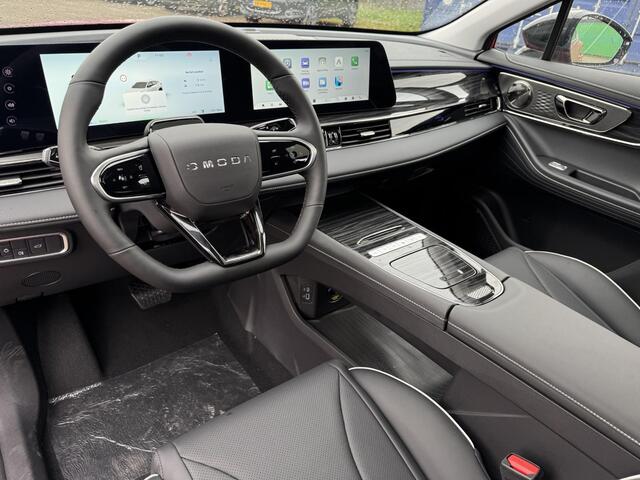 Omoda 5 1.6 T-GDi SHS-H Premium