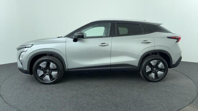 Omoda 5 Premium 61 kWh | Demo | Rijklaar |