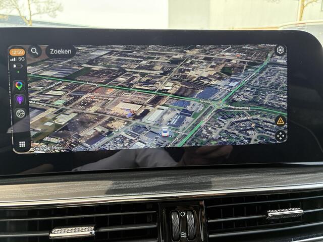 Omoda 5 Premium 61 kWh | ECC | Schuif/kanteldak | Keyless | Lederen bekleding | Stoel & Stuurverwarming | Navigatie | 7 Jaar fabrieksgarantie