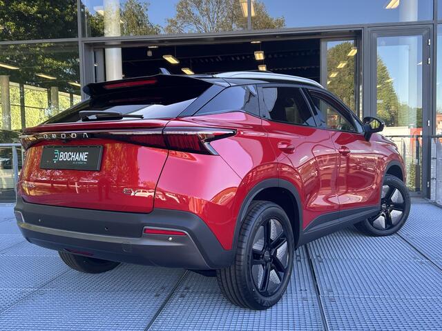 Omoda 5 Premium 61 kWh | 7 JAAR FABRIEKSGARANTIE